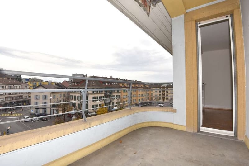 Balcon