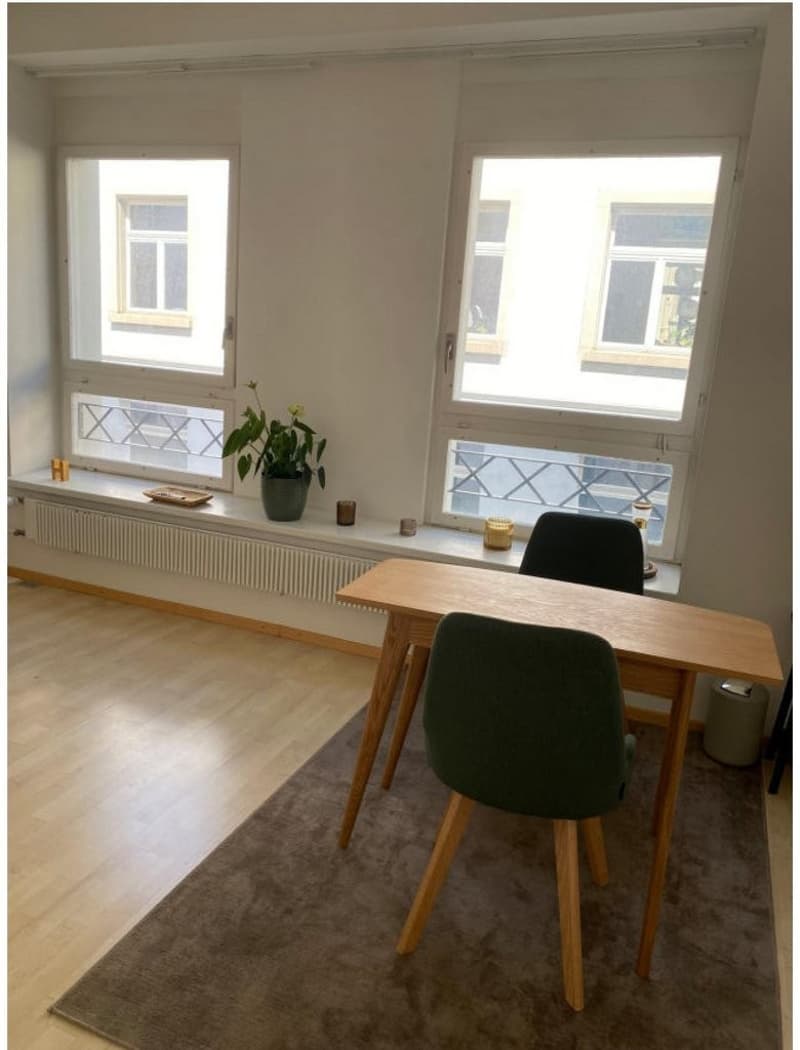 Büro/Praxis