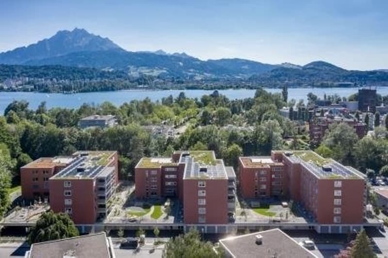 Liegenschaft