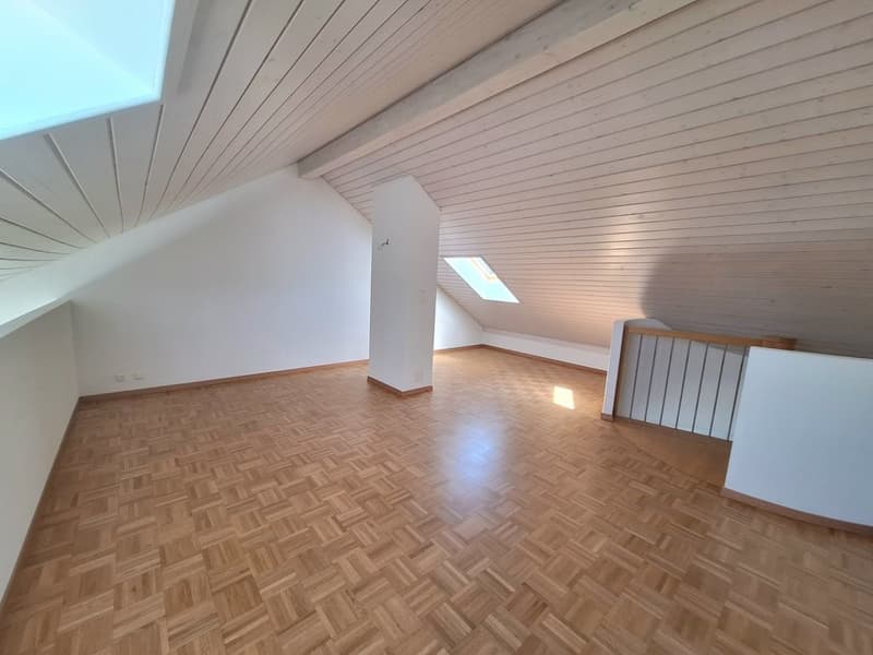 Mezzanine