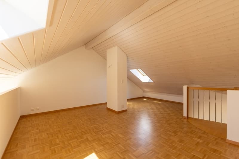 Mezzanine