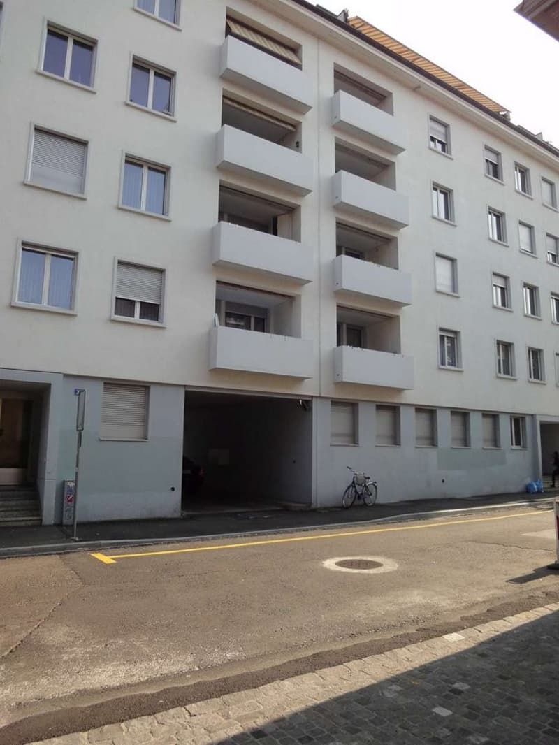 Ansicht