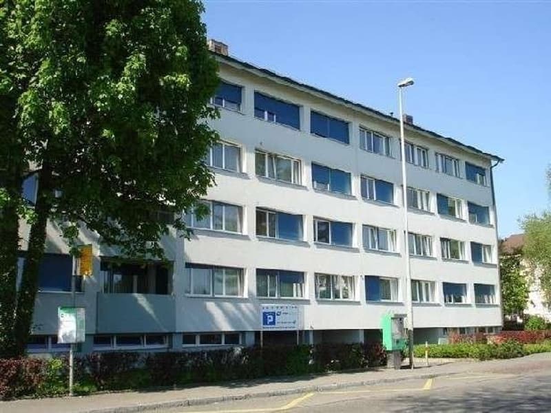Nur 10 Minuten vom Paradies entfernt wohnen? (1)