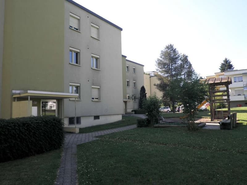 Aussenansicht