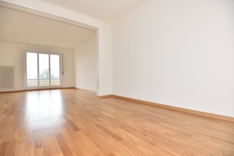 Séjour/salle à manger
