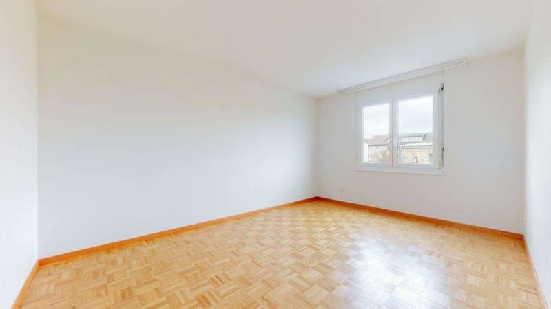 Familienfreundliche Wohnung in ruhigem Quartier (9)