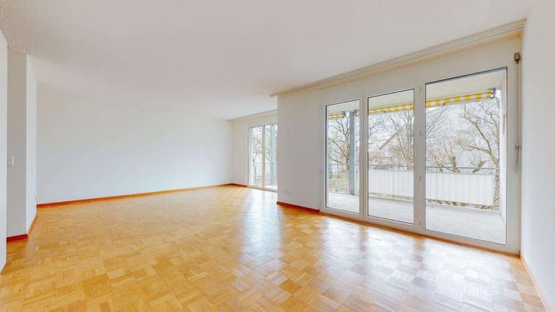 Familienfreundliche Wohnung in ruhigem Quartier (7)