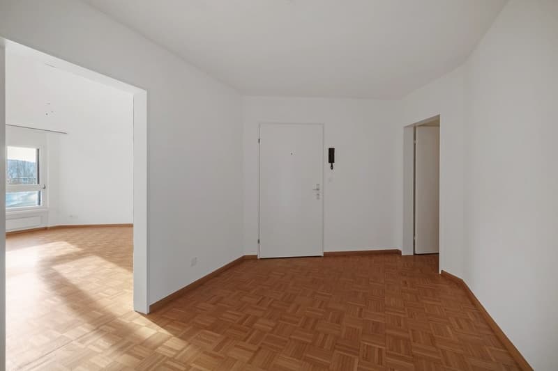 Grosszügige familienfreundlich Wohnung (6)
