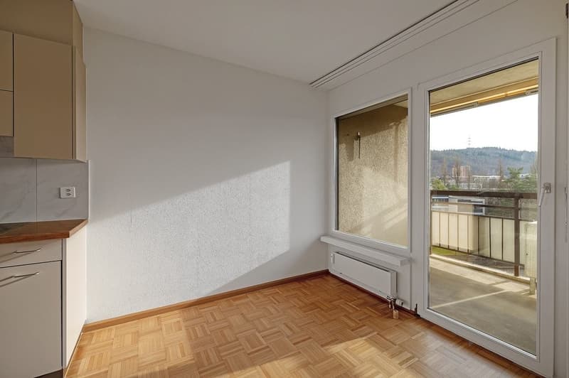 Grosszügige familienfreundlich Wohnung (3)