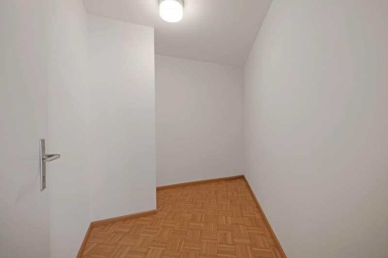 Grosszügige familienfreundlich Wohnung (9)