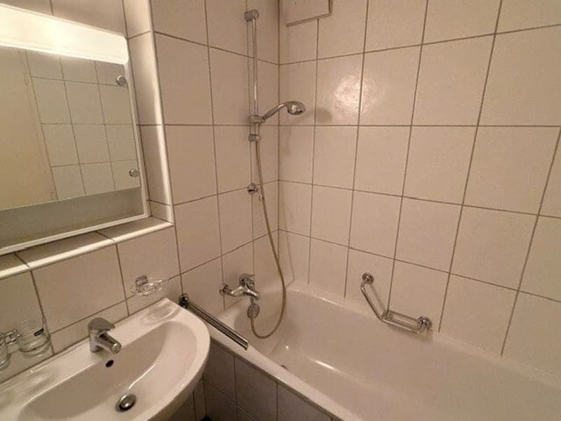 Salle de bain