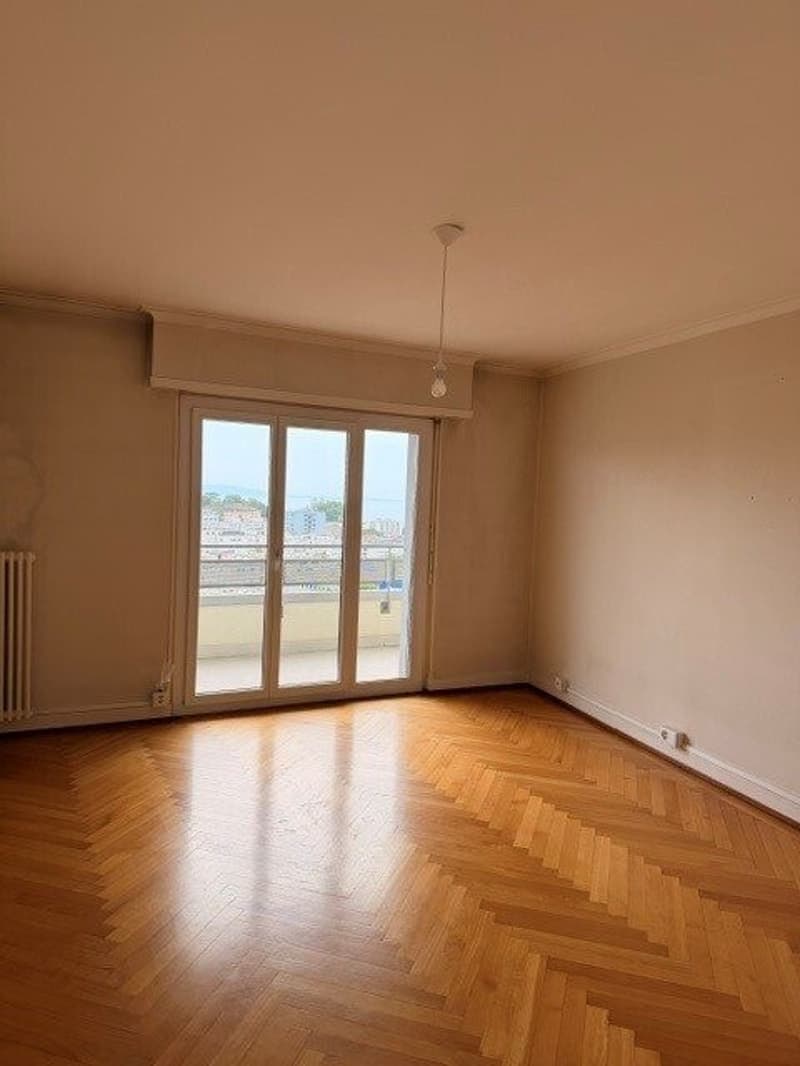 Chambre 1