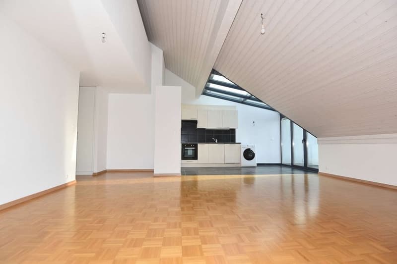 Séjour/Salle à manger