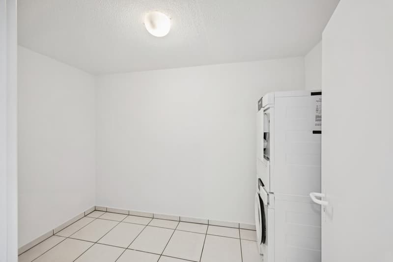 Moderne Wohnung im Länggass-Quartier (9)