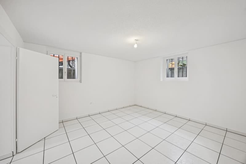 Moderne Wohnung im Länggass-Quartier (8)