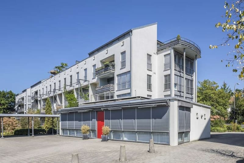 Aussenansicht