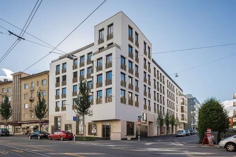 Ein Wohnatelier mit dem gewissen Etwas (1)
