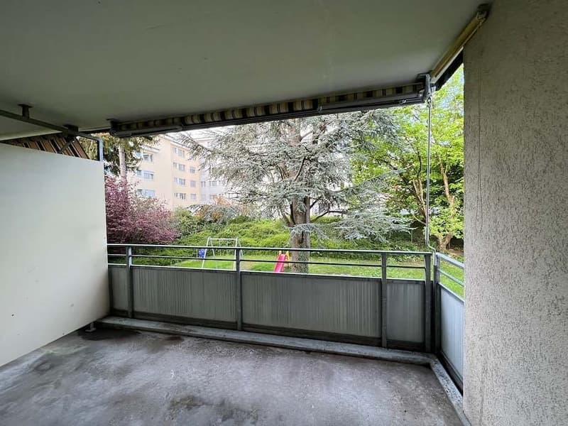 Balkon