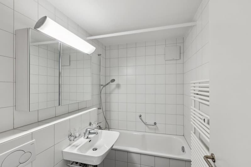 Bad/WC