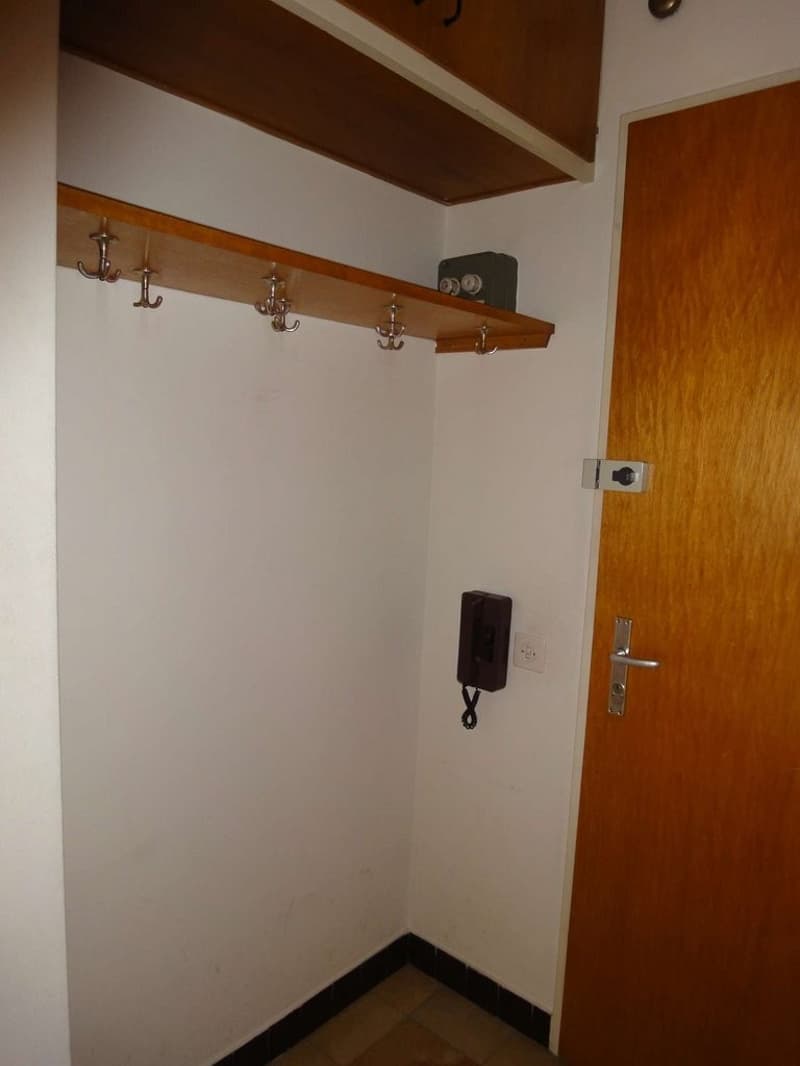 Kleines, einfaches Studio (4)