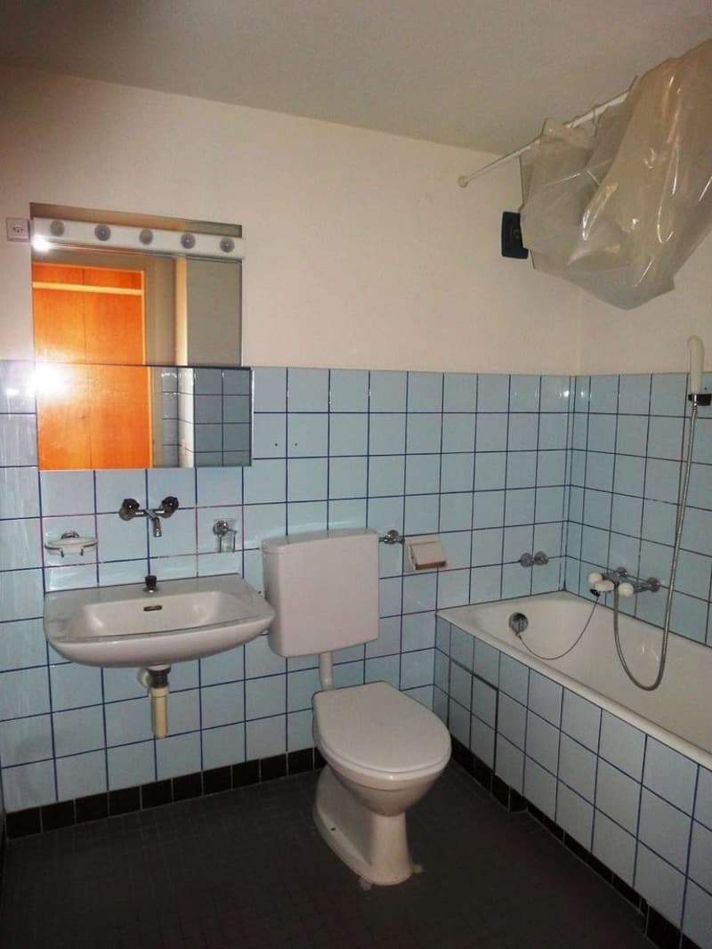 Kleines, einfaches Studio (3)
