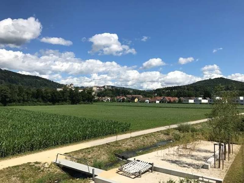 Aussicht