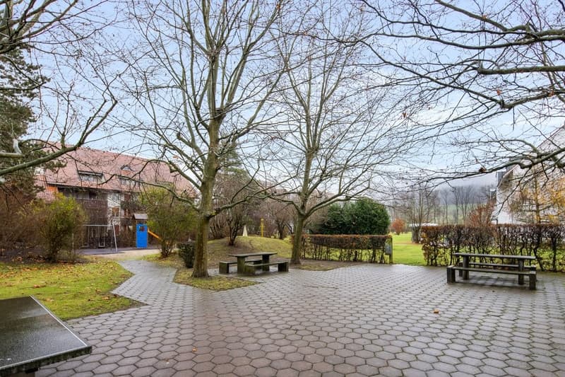 Aussenbereich
