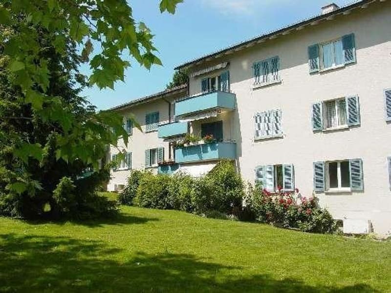 Aussenansicht