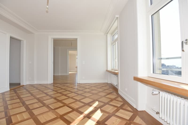 Salle à mangé