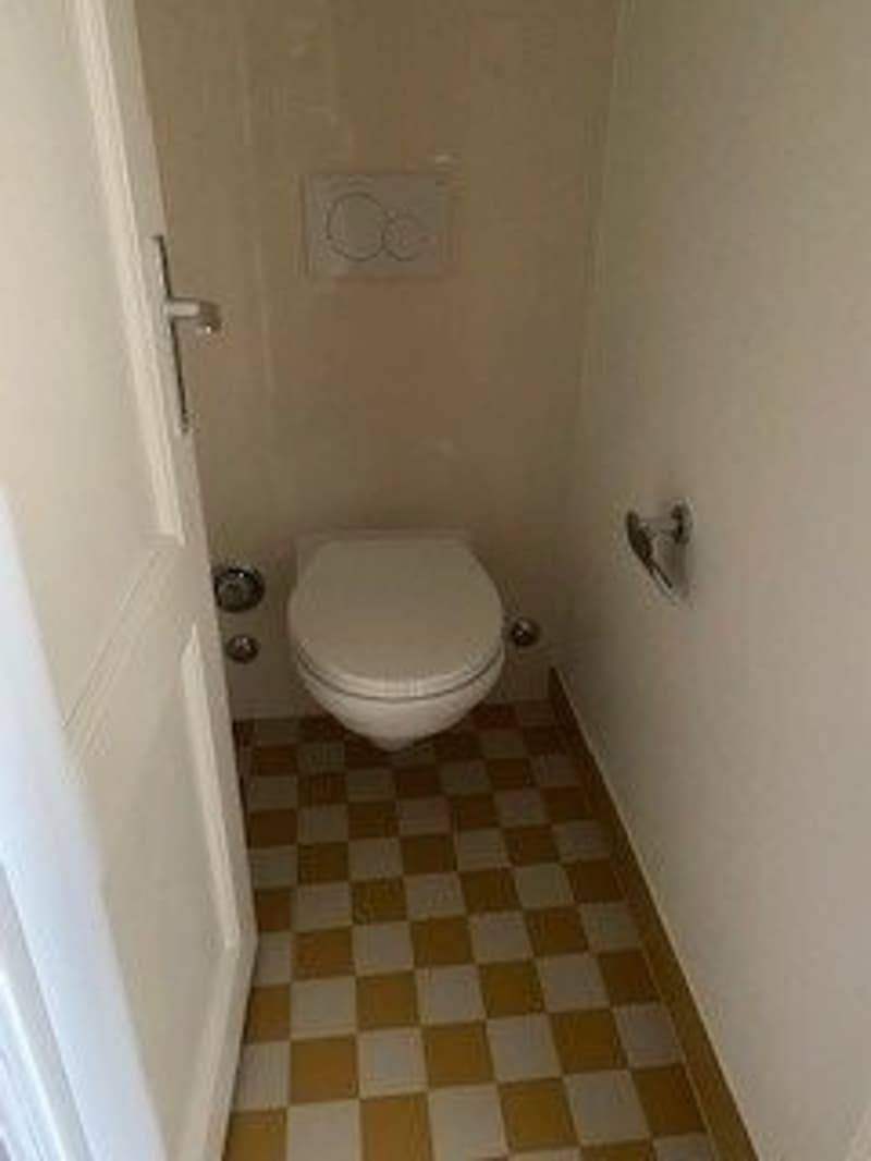WC