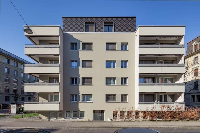 Aussenansicht