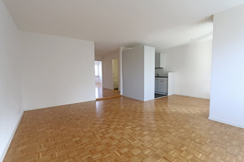 Helle und moderne Wohnung für Paare (6)
