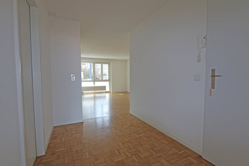 Helle und moderne Wohnung für Paare (4)