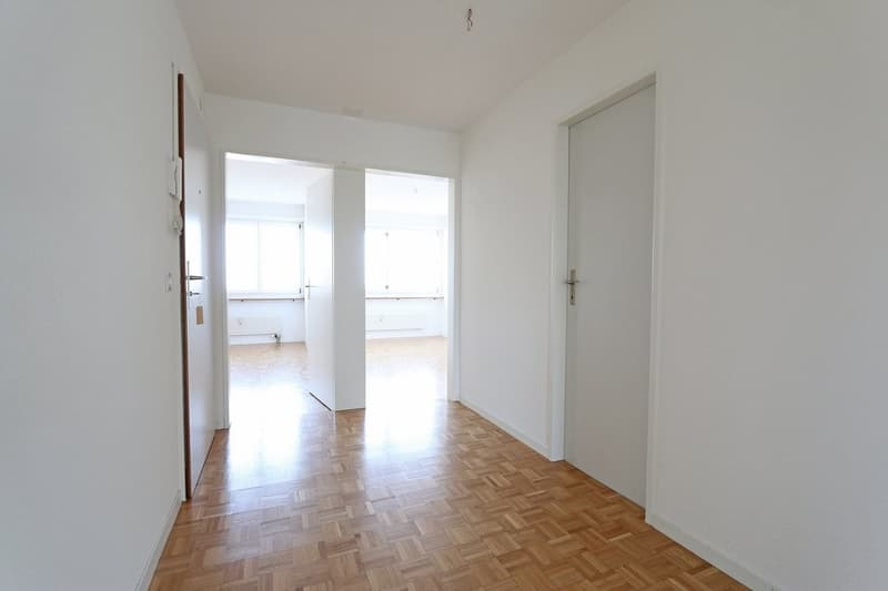 Helle und moderne Wohnung für Paare (5)
