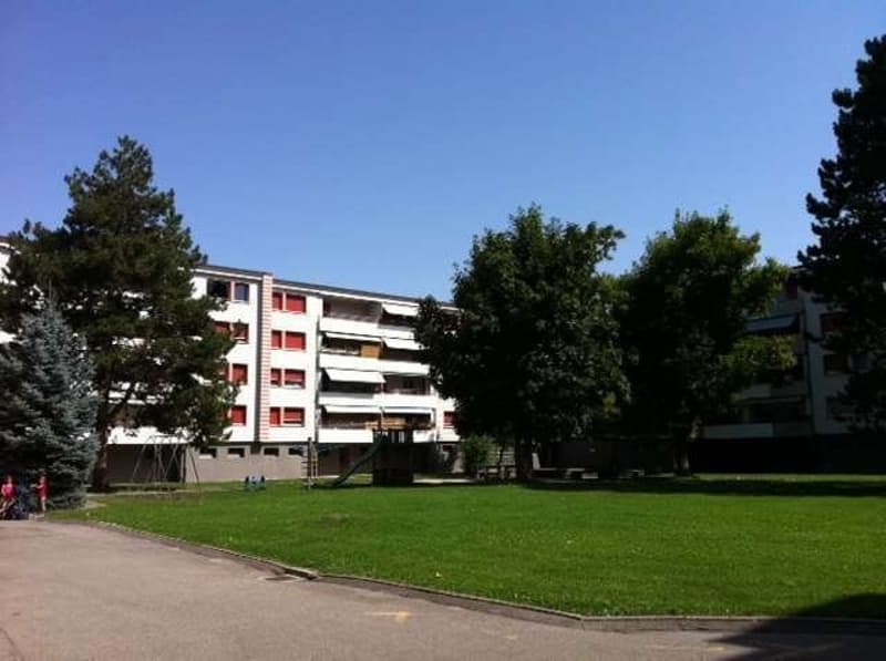 Wohnen in familienfreundlicher Umgebung (1)
