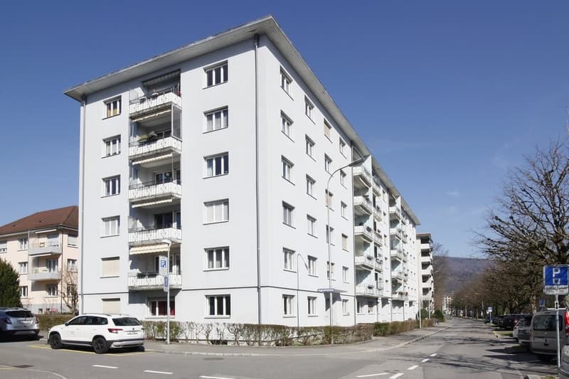Aussenansicht