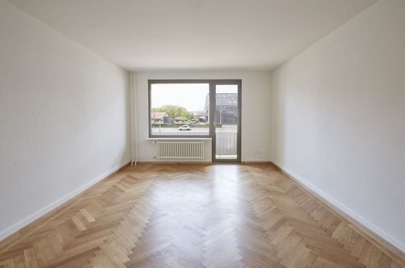 Wohnzimme/Schlafzimmer