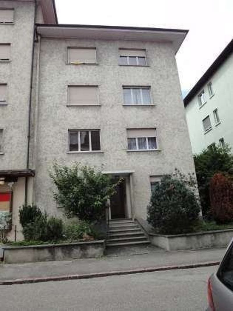 Fassade