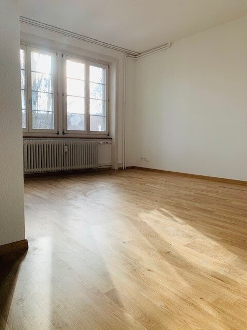 Helle Wohnung an ruhiger Lage (3)