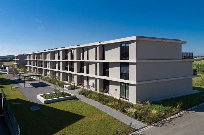 Aussenansicht