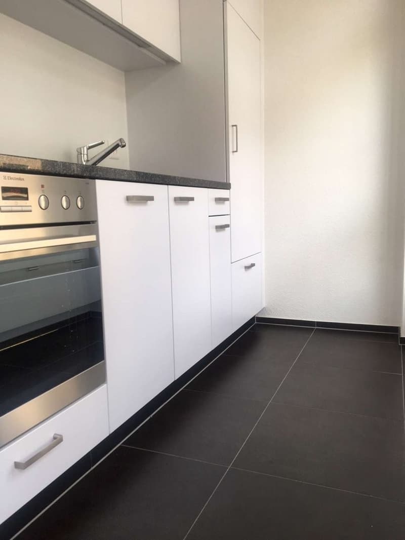 Moderne Wohnung im Herzen von Bern! (7)