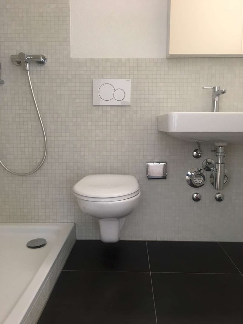 Moderne Wohnung im Herzen von Bern! (8)