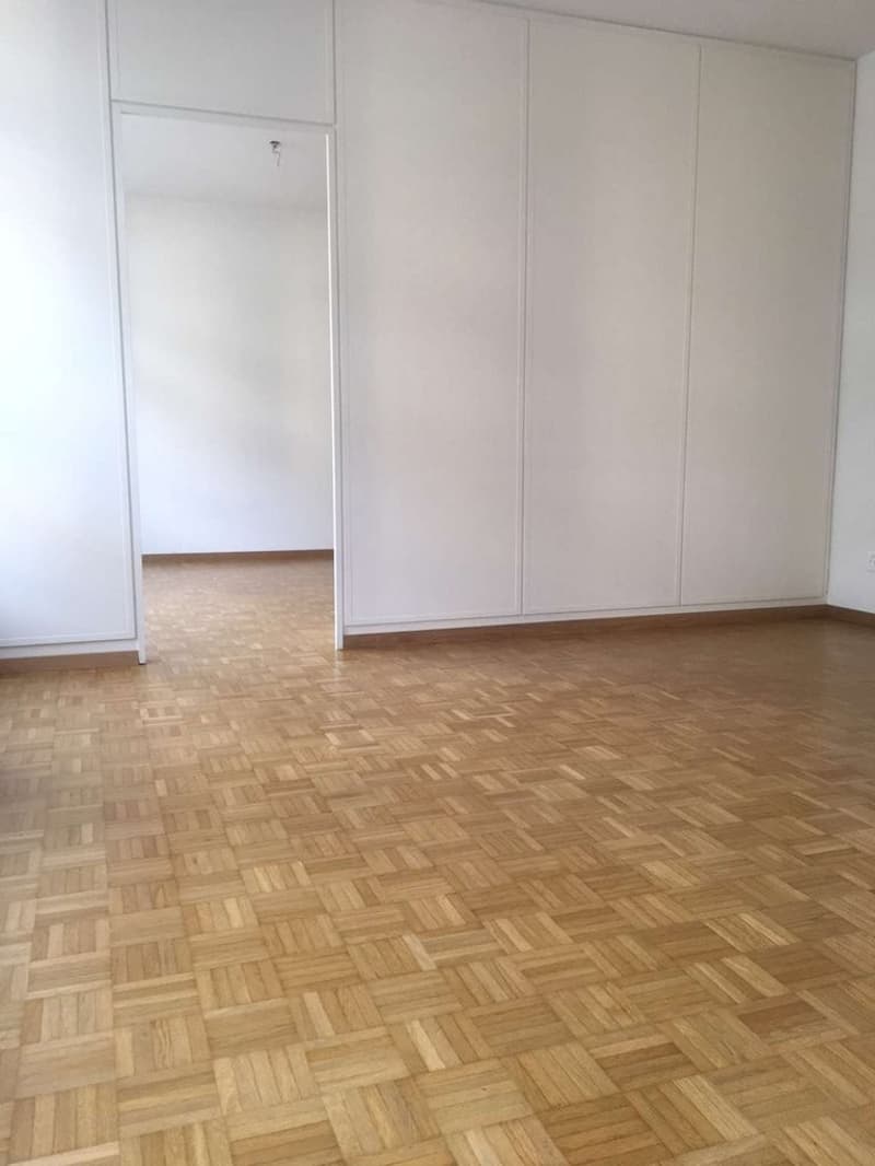 Moderne Wohnung im Herzen von Bern! (3)