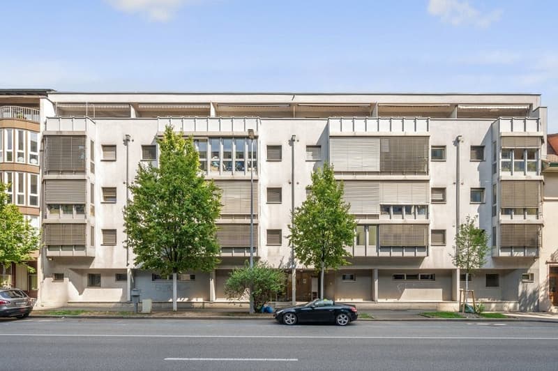 Liegenschaft