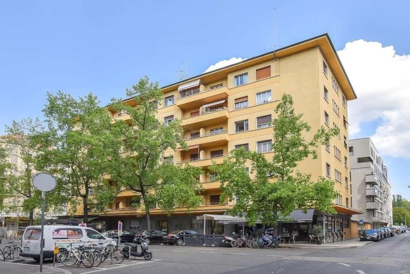 Studio - Quartier des Augustins (1)