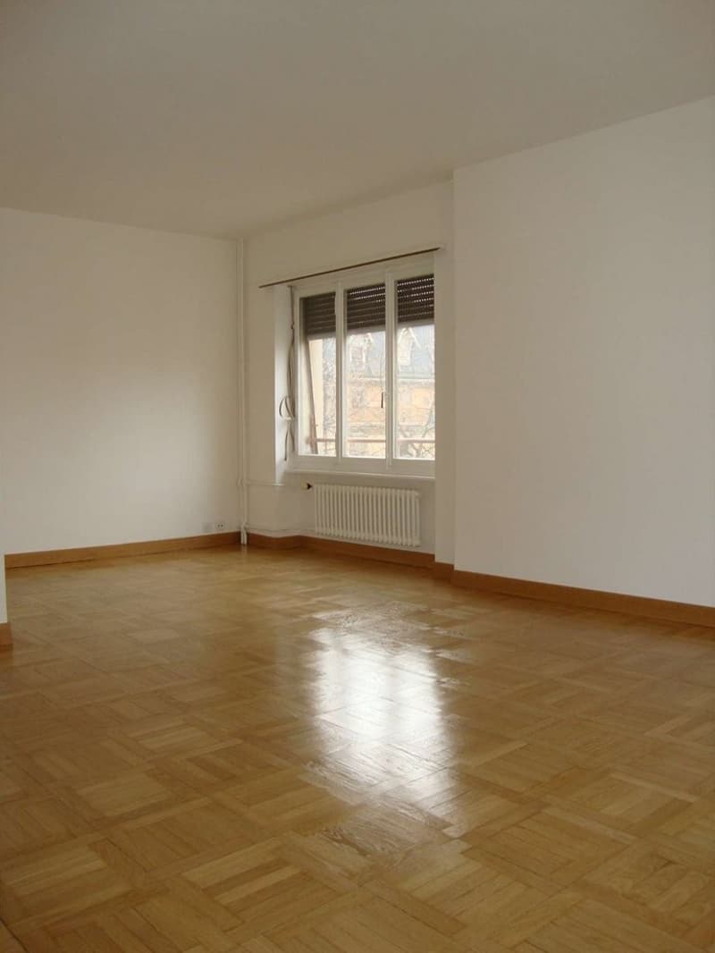 Studio - Quartier des Augustins (2)