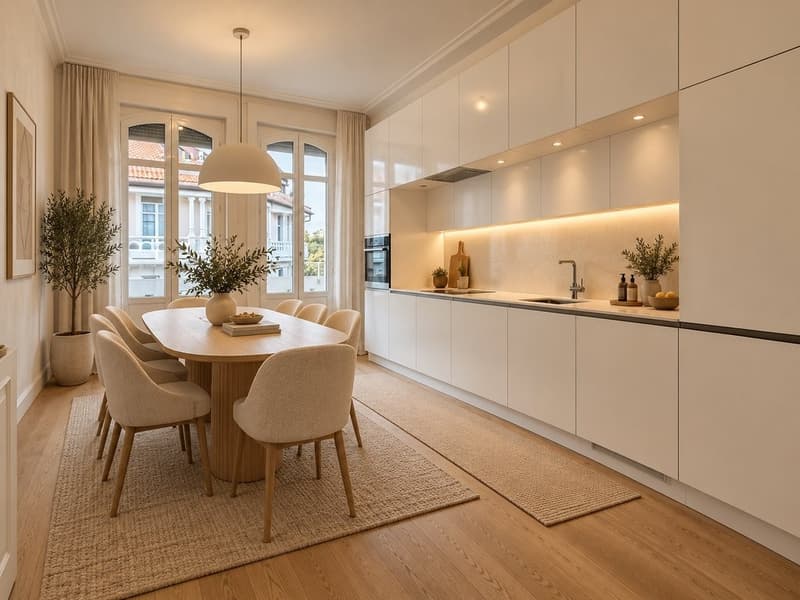 Appartement de 3.5 pièces à louer à Lausanne ! (2)