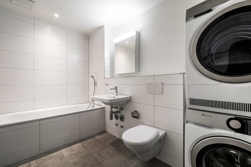 WC/Badzimmer