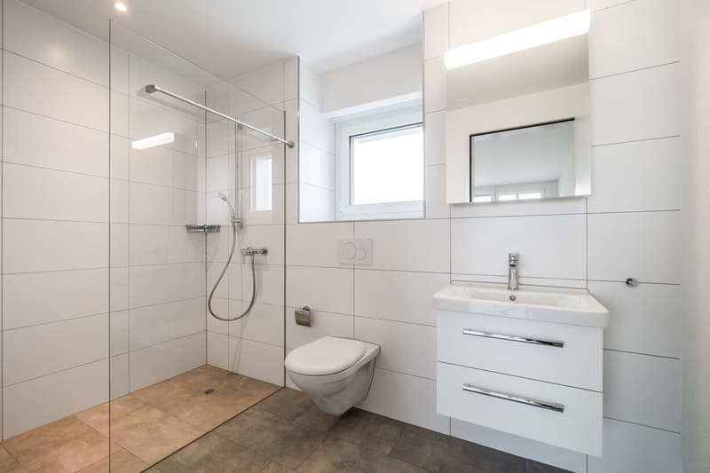 WC/Dusche