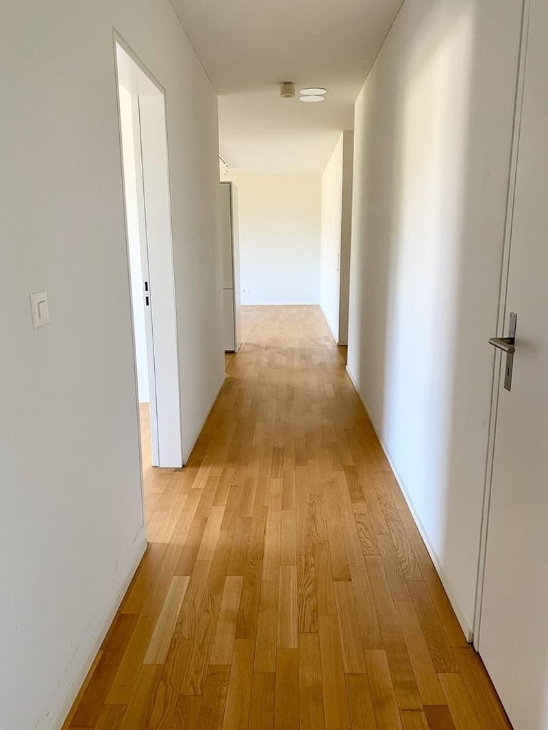 Stadtnah und doch im Grünen (7)